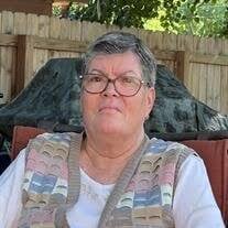 Emelia Diaz de Ortiz Obituary