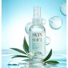 Skin So Soft Original Dry Oil Spray The Wonder Product Bates Beauty Avon