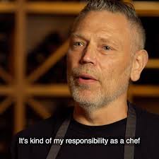The marriage of Food and Wine! Chef Frank Dodd @frankbdodd from @triuswines  contributes do our Ontario Wine documentary and explains his process of  pairing Ontario wine with the local food that is in ...