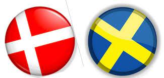 Velkommen til den fugtige version af /r/denmark! Danmark Och Sverige Tva Skilda Varldar Sjukhuslakaren