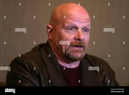 Paul leech hi-res stock photography and images