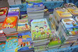 Buku Teks Sekolah Rendah Menengah Facebook