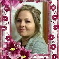 Michelle Renee Maples Obituary