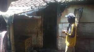 We did not find results for: Lampu Meledak Rumah Warga Langsung Terbakar Surya