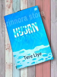 Kutipan tere liye yang menyenangkan. Novel Tere Liye Hujan Preloved Buku Alat Tulis Majalah Lainnya Di Carousell