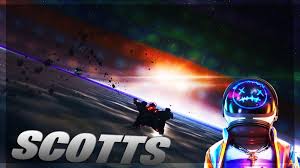 What is an island code? Travis Scott The Scotts Blackthornie Fortnite Creative Map Code