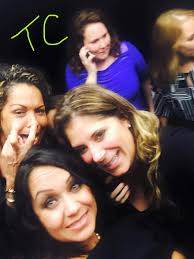 Tampa Catholic High School Class of 1990