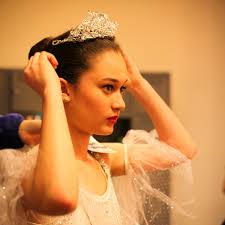 Close to My Heart — Berkeley Ballet