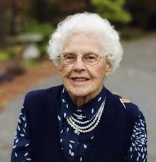 Ella Hughes Obituary