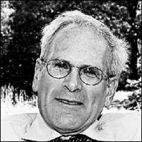 Jonathan Brant Obituary (2010)