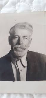 Neatie Osborne Bearden and children