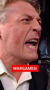 Don't underestimate @lashlegendwwe! 💪😤