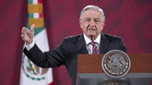 Maybe you would like to learn more about one of these? Consulta Sobre Juicio A Expresidentes Seria Junto Con Elecciones 2021 Amlo Forbes Politica Forbes Mexico