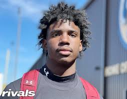 Who could commit to Auburn next?