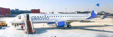 Belavia serves 1 domestic destination and 54 international destinations in 32 countries, as of may 2021. Belavia Takes Delivery Of Two New Embraer Aircraft