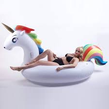 Licorne Geante Gonflable Piscine 1 Modele Boutique Licorne