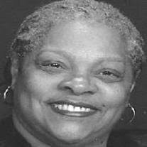 Delores Lee Russell Obituary