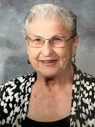 Elizabeth Kruger Obituary