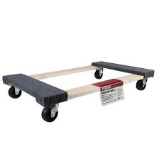 Dolly is your truck rental, trailer rental and moving company alternative. Hyper Tough 1000 Lb Capacity Furniture Dolly Walmart Com Walmart Com