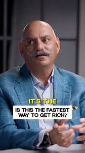 Getting rich is easier than you think?, #podcast #money #business  #entrepreneur