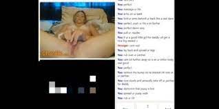 Best of omegle porn