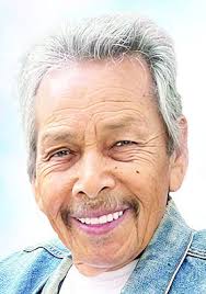 Obituary: LEANDRO VERA