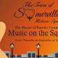 Music on the Somerville Square