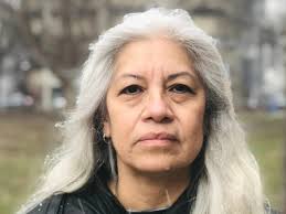 Mother appeals for help to find driver in hit and run that left daughter  with fractured skull