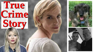 What happened to Dr. Maria Luisa Cedeño? Mystery in Costa Rica