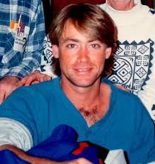 James Brian Henning Obituary