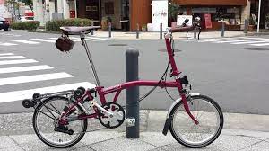 ボード brompton のピン