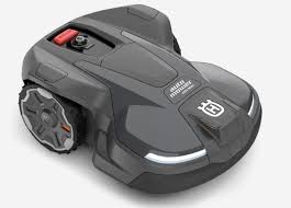 HUSQVARNA Automower® 430x Nera
