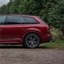 Image result for Matador Red 2022 Q7