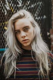 The world's a little blurry). Oficialnyj Sajt Billie Eilish Billi Ajlish Zarubezhnye Artisty