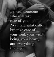 Exactly Material Things Don T Matter It S The Other Things That Truly Matter Love Quotes Words Quotes