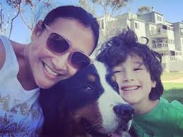 Noelle Poole's Instagram, Twitter & Facebook