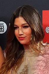 Úrsula Corberó — Wikipédia