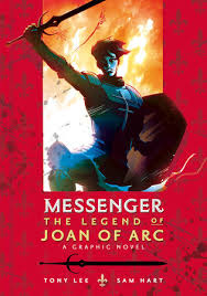Tynker is the #1 kids coding platform where millions have learned to code. Messenger The Legend Of Joan Of Arc By Tony Lee 9780763676131 Penguinrandomhouse Com Books