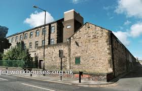 newcastle upon tyne, northumberland