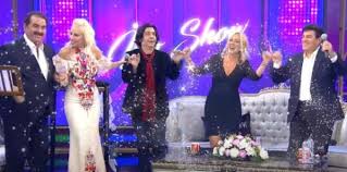 Cumartesi akşamları 12 aralık cumartesi saat 20.00'da ekranlara gelen i̇bo show'un bu haftaki konukları belli oldu. Ibo Show Son Bolum Full Canli Izle Ibo Show 26 Aralik 2020 Tek Parca Linet Coskun