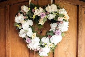 Beautiful pink roses my flower pink flowers beautiful flowers hearts and roses valentines flowers coming up roses funeral flowers arte floral. Heart Shaped Tribute Funeral Flowers Sonning Flowers