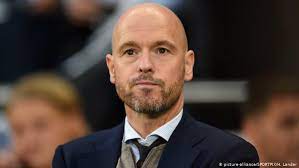 Teams they have managed, honours, most used players, etc. Champions League Ajax Coach Erik Ten Hag S Big Moment Sports German Football And Major International Sports News Dw 07 05 2019