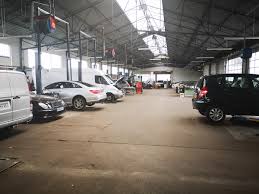 Services Proposes Par Les Garages Aubin Bourgogne