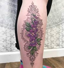 We have compiled a collection of daffodil tattoos here for you, if you prefer to go for themes like beauty, fairness, honesty or pure love. Top 65 Best Violet Tattoo Ideas 2021 Inspiration Guide