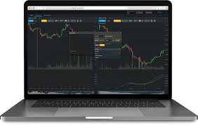 Track cryptocurrency markets with live prices, charts, free portfolio and news. Case Study Cryptocurrency Trading Platform For B2c And B2b Segments