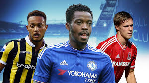 Κύπελλο ελλάδας conor gallagher : Chelsea Loanees Update On Blues Being Borrowed Across Europe Football News Sky Sports
