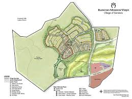Orange County 55 Communities Rancho Mission Viejo Rancho Mission Viejo Mission Viejo The Neighbourhood