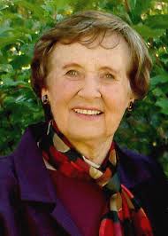 Leila Grout Obituary