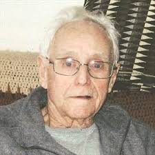 Harold RUSHTON Obituary (2019)