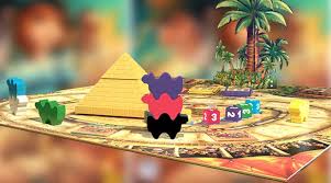 Looking for the latest new releases? Anunciada La Llegada Del Juego De Mesa Camel Up 2 0